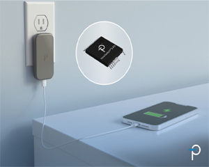 파워 인테그레이션스, USB PD 컨트롤러가 포함된 플라이백 스위처 IC 발표
